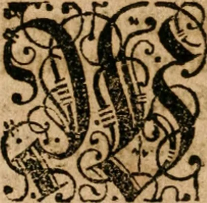An illustration from Alchimia nova, das ist, Die güldene Kunst selbst, oder, Aller Künsten Mutter : sampt dero heimlichen Secreten, vnzehlichen verborgenen Kindern vnd Früchten ..., 1603, leaf 483