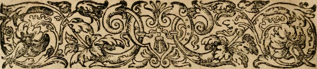 An illustration from Alchimia nova, das ist, Die güldene Kunst selbst, oder, Aller Künsten Mutter : sampt dero heimlichen Secreten, vnzehlichen verborgenen Kindern vnd Früchten ..., 1603, leaf 607