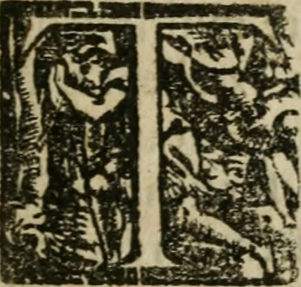 An illustration from A new light of alchymy : taken out of the fountain of nature and manual experience : to which is added a treatise of sulphur, 1674, leaf 180