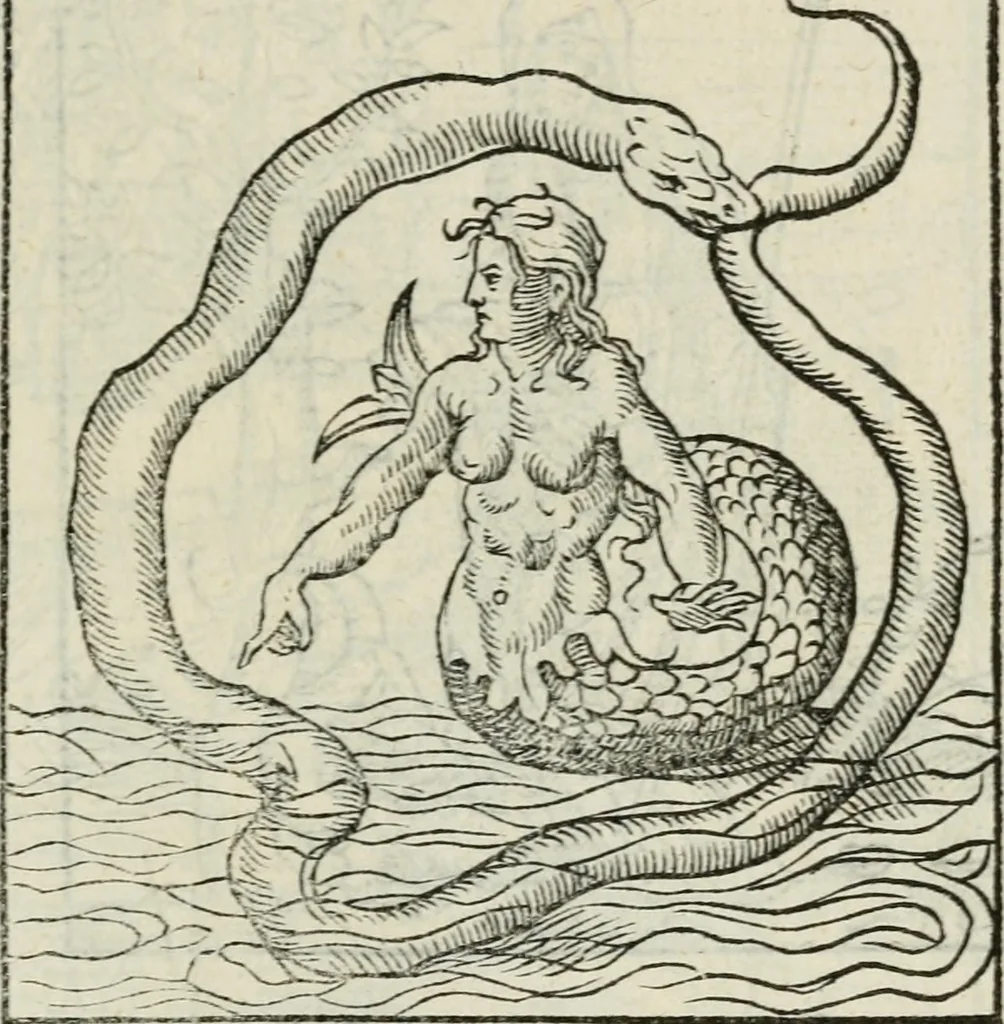An illustration from Andreae Alciati emblematvm libellvs, 1534, leaf 48