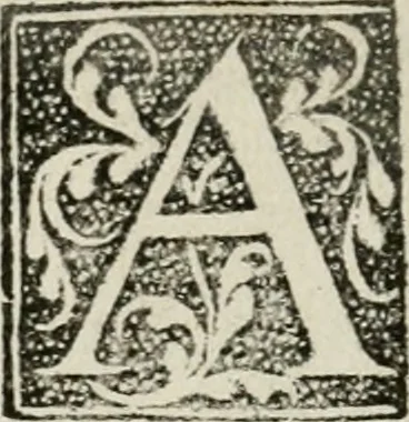 An illustration from Andreae Alciati emblematvm libellvs, 1534, leaf 5