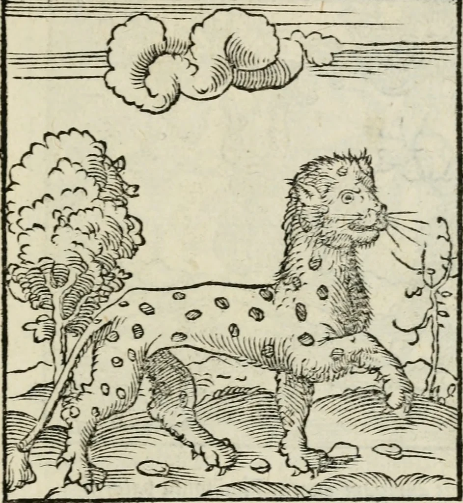 An illustration from Andreae Alciati emblematvm libellvs, 1534, leaf 70