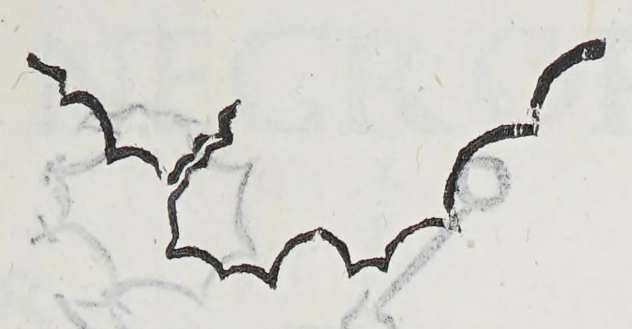 An illustration from Al diuo cinquece[n]to cinque e diece tre cinque a do mil nulla tre e do vn cento nulla. questa opra dar piu cha altri lecce, 1532, leaf 55