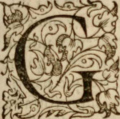 An illustration from Alexandri ab Alexandro, ivrisperiti neapolitani, Genialium dierum libri sex, varia ac recondita eruditione referti; nunc postremùm infinitis mendis quibus antea squallebat liber pulcherrimus, quanta fieri potuit diligentia perpurgati atque in pristinum nitorem restituti, 1570, leaf 10