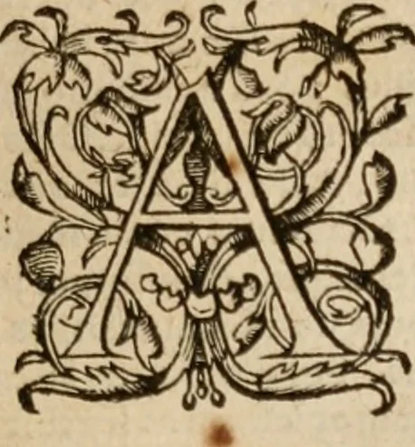 An illustration from Alexandri ab Alexandro, ivrisperiti neapolitani, Genialium dierum libri sex, varia ac recondita eruditione referti; nunc postremùm infinitis mendis quibus antea squallebat liber pulcherrimus, quanta fieri potuit diligentia perpurgati atque in pristinum nitorem restituti, 1570, leaf 294