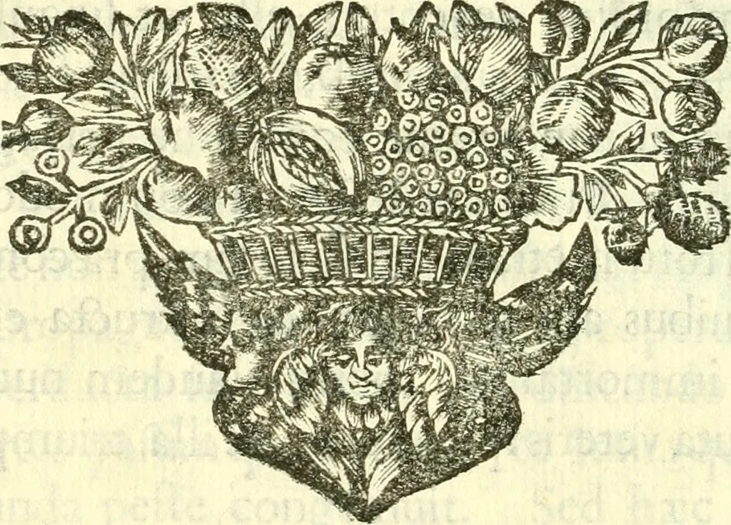 An illustration from Alexandri Donati e Societate Jesu Roma vetus ac recens : utriusque ædificiis illustrata : in multis locis aucta, castigatior reddita, indice locupletissimo & figuris aeneis illustrata, 1695, leaf 15