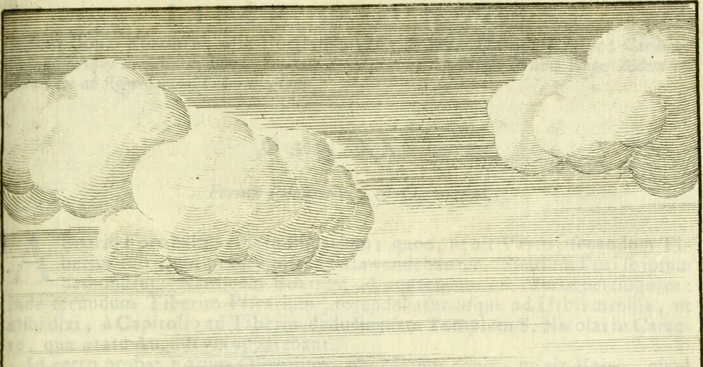 An illustration from Alexandri Donati e Societate Jesu Roma vetus ac recens : utriusque ædificiis illustrata : in multis locis aucta, castigatior reddita, indice locupletissimo & figuris aeneis illustrata, 1695, leaf 226