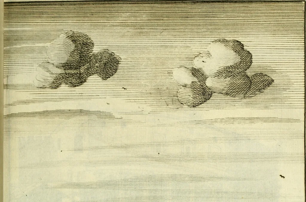 An illustration from Alexandri Donati e Societate Jesu Roma vetus ac recens : utriusque ædificiis illustrata : in multis locis aucta, castigatior reddita, indice locupletissimo & figuris aeneis illustrata, 1695, leaf 306