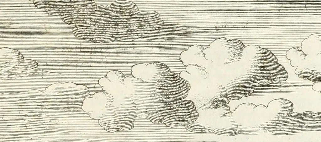 An illustration from Alexandri Donati e Societate Jesu, Roma vetus ac recens, utriusque aedificiis illustrata : in multis locis aucta, castigatior reddita, indice locupletissimo, & figuris aeneis illustrata, 1695, leaf 421