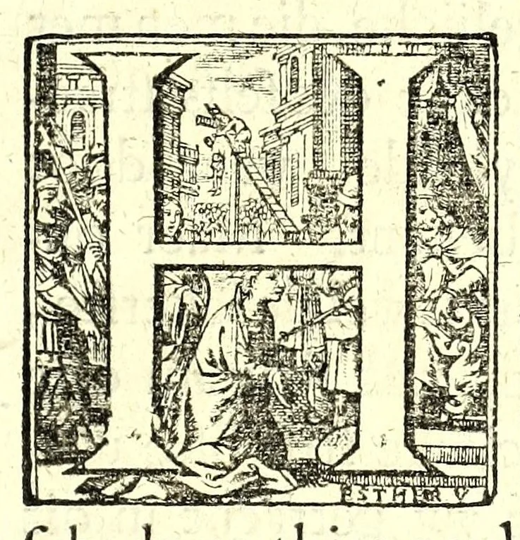An illustration from Algemeene manier tot de practijck-oeffeningh der sonne-wysers : uyt d'onfeylbare gronden derselve wetenschap, kort en klaerlijck voorgestelt, en in meer dan hondert voor-beelden vertoont : leerende op een ligt verstaenlijcke wijse ..., 1675, leaf 7