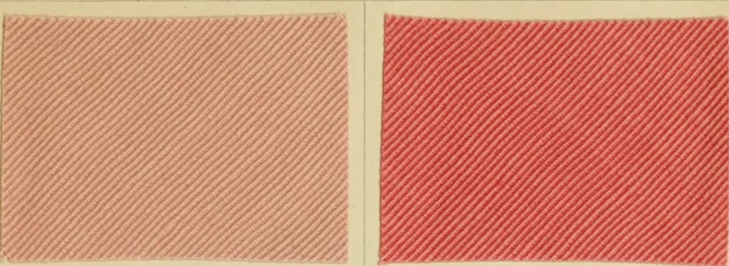 An illustration from Algole colours, 1914, leaf 104