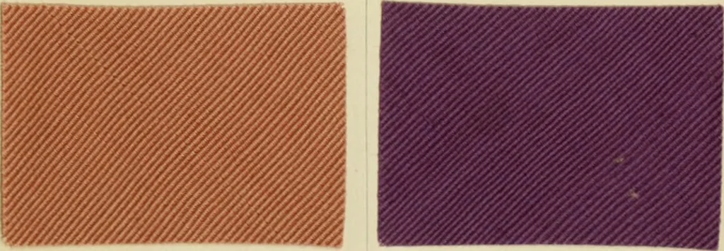 An illustration from Algole colours, 1914, leaf 104