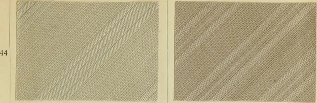 An illustration from Algole colours, 1914, leaf 106