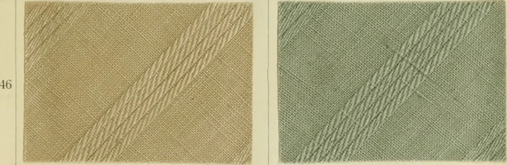 An illustration from Algole colours, 1914, leaf 106