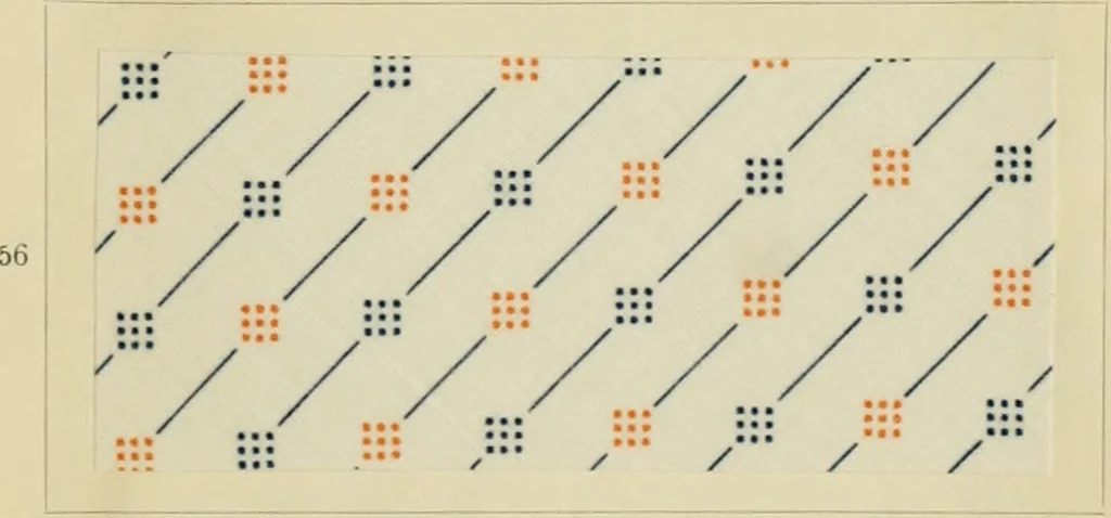 An illustration from Algole colours, 1914, leaf 114
