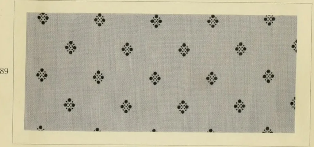 An illustration from Algole colours, 1914, leaf 136