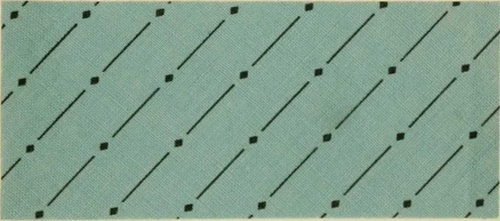 An illustration from Algole colours, 1914, leaf 138