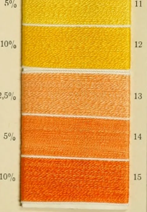 An illustration from Algole colours, 1914, leaf 54