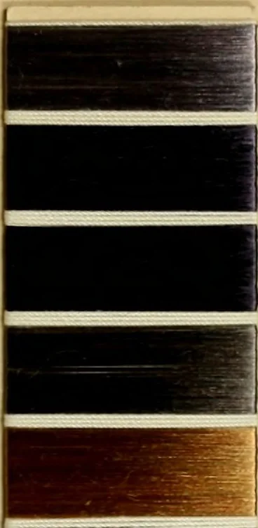 An illustration from Algole colours, 1914, leaf 68