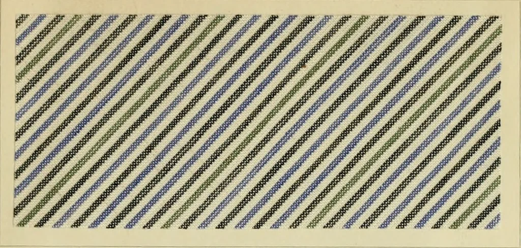 An illustration from Algole colours, 1914, leaf 74