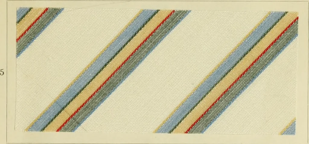 An illustration from Algole colours, 1914, leaf 74