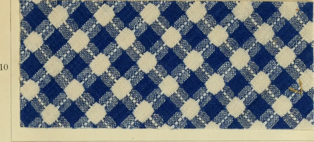 An illustration from Algole colours, 1914, leaf 78