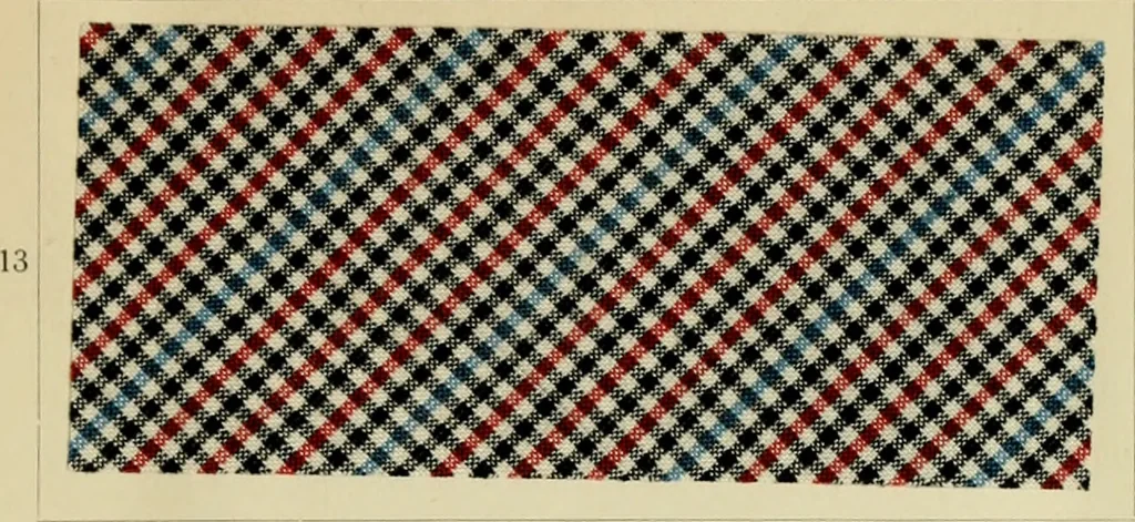 An illustration from Algole colours, 1914, leaf 80