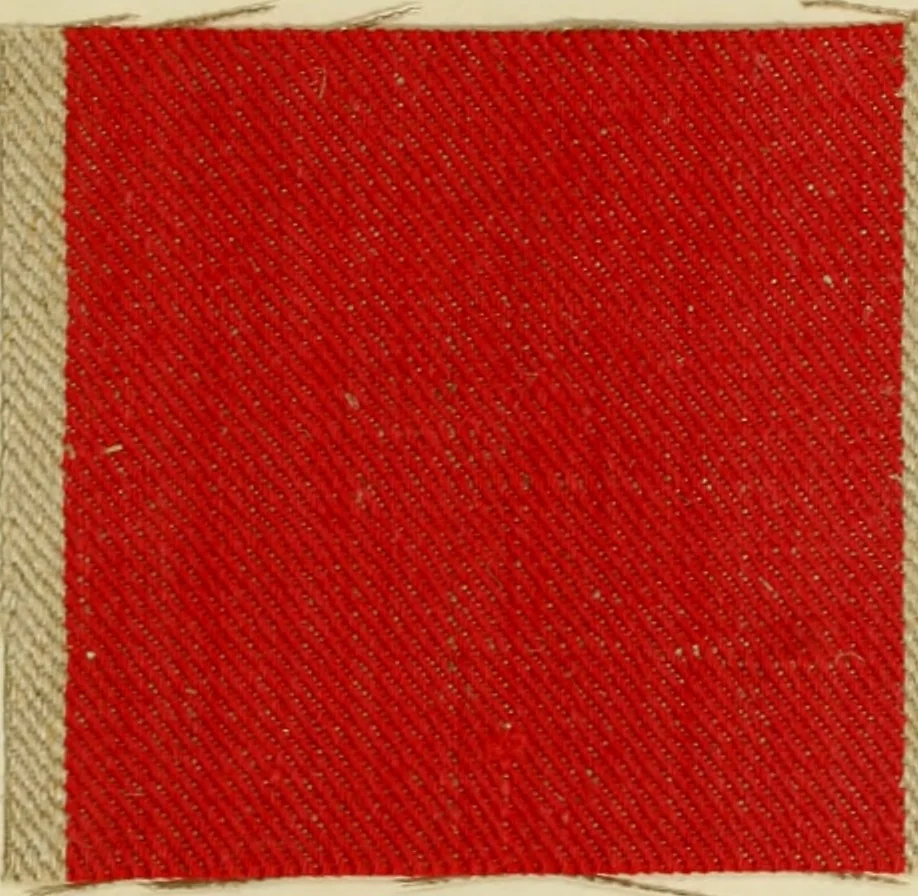 An illustration from Algole colours, 1914, leaf 94
