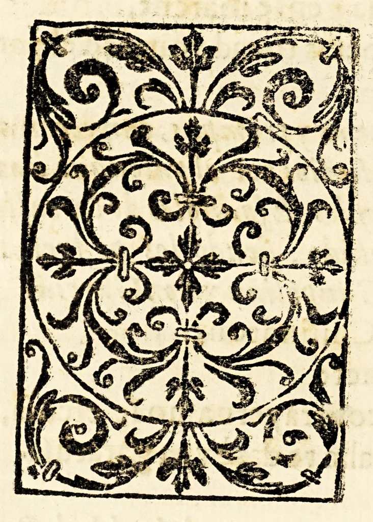An illustration from Algunas hazanas de las muchas de don Garcia Hurtado de Mendoça, marques de Canẽte., 1622, leaf 108
