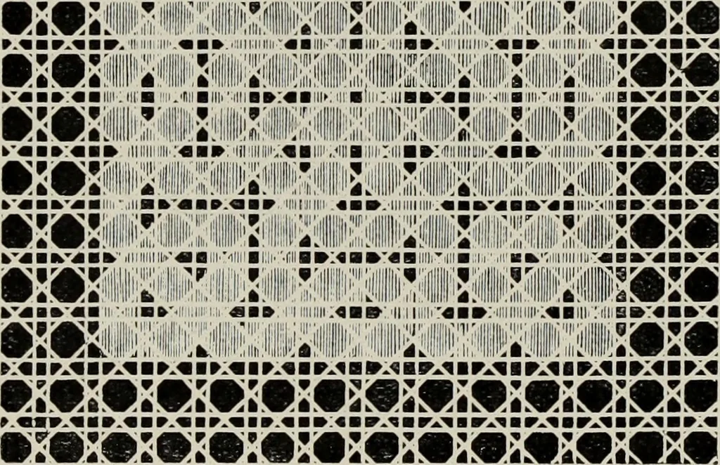 An illustration from The Alhambra, being a brief record of the Arabian conquest of the Peninsula, 1907, leaf 48