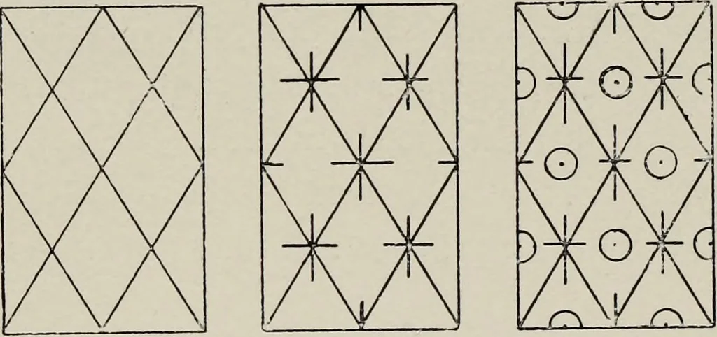 An illustration from The Alhambra, being a brief record of the Arabian conquest of the Peninsula, 1907, leaf 52