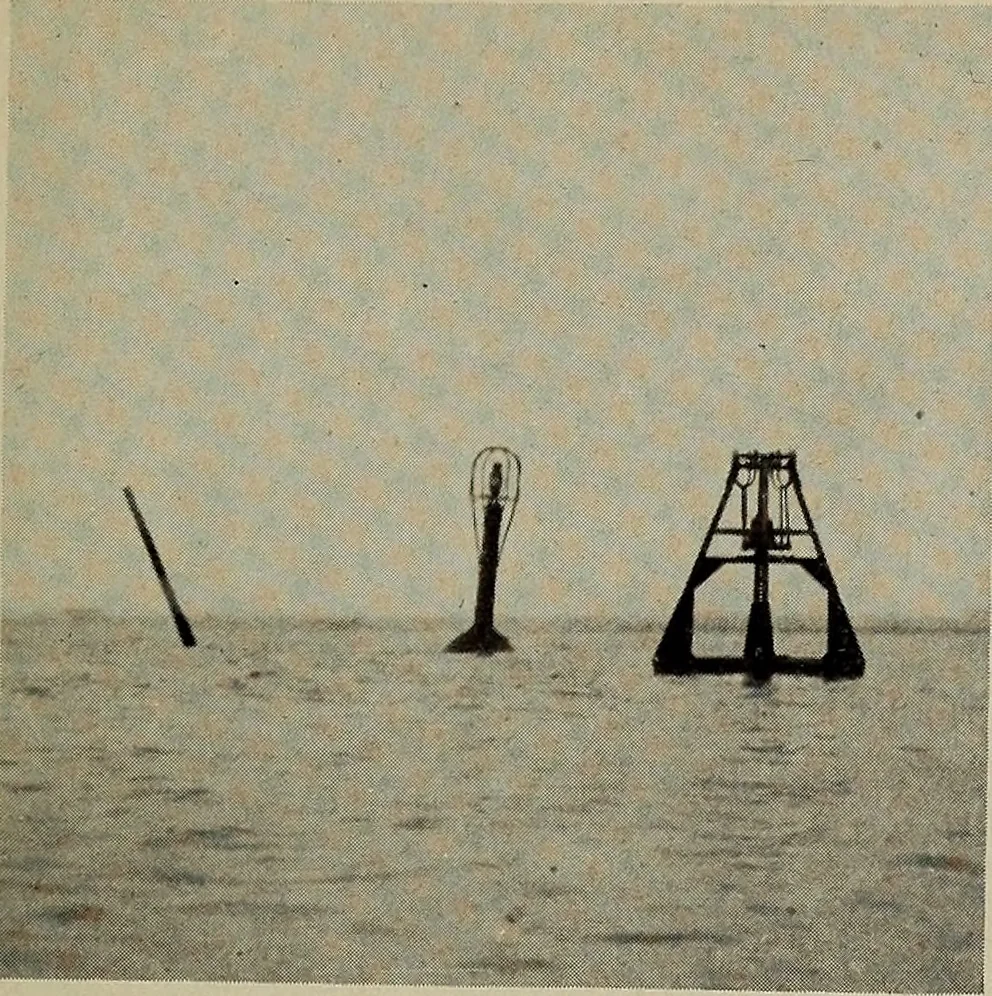 An illustration from Alice and I at Larchmont, 1915, leaf 36