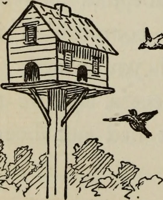An illustration from All around a palette, 1878, leaf 103