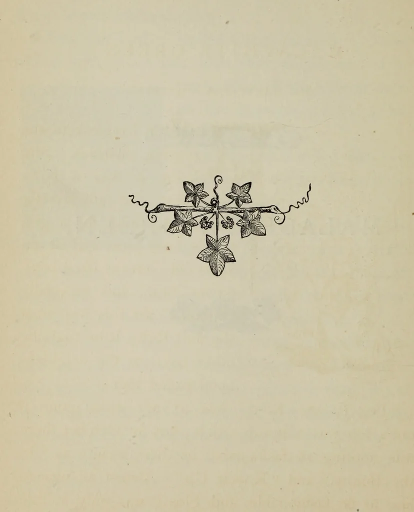 An illustration from All around a palette, 1878, leaf 139