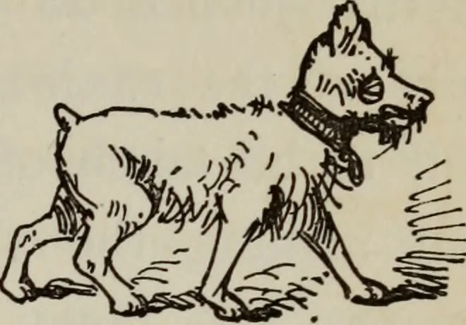 An illustration from All around a palette, 1878, leaf 154