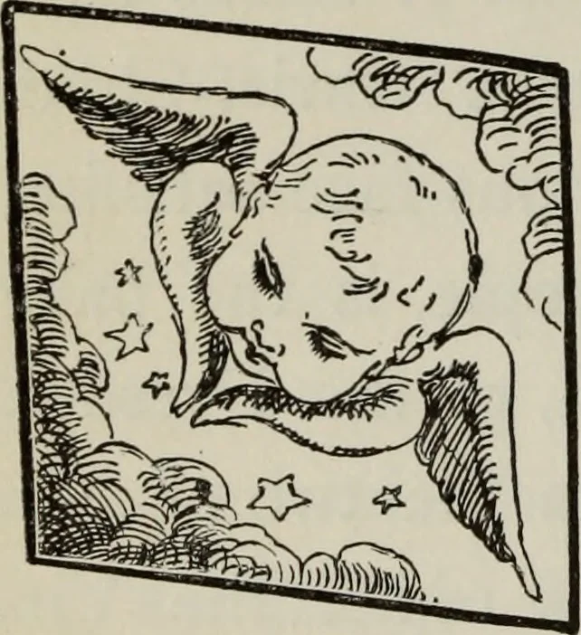 An illustration from All around a palette, 1878, leaf 169