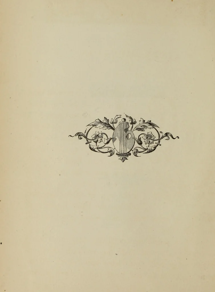 An illustration from All around a palette, 1878, leaf 17