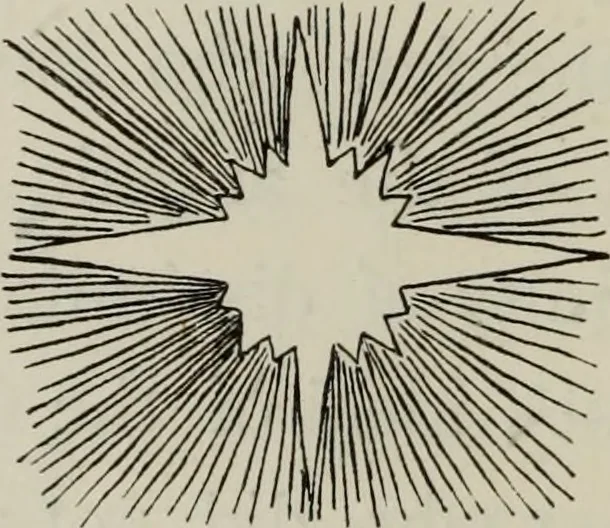 An illustration from All around a palette, 1878, leaf 175