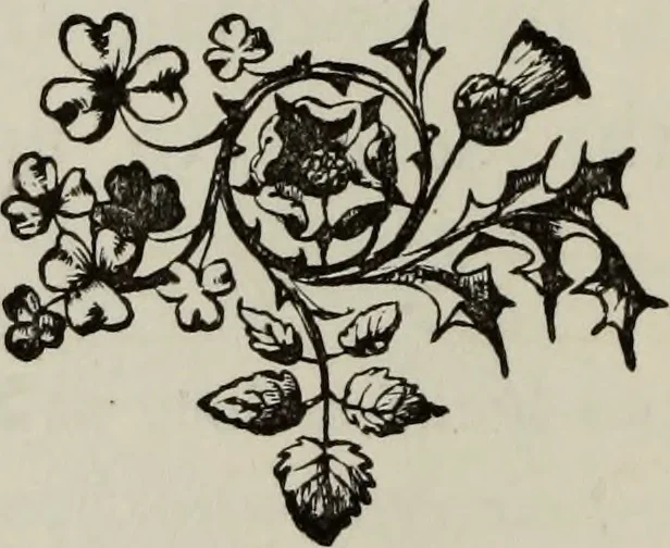 An illustration from All around a palette, 1878, leaf 177