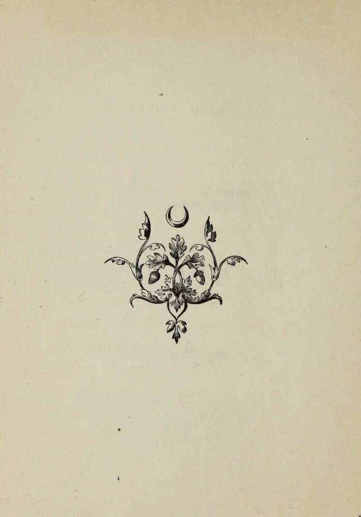 An illustration from All around a palette, 1878, leaf 193