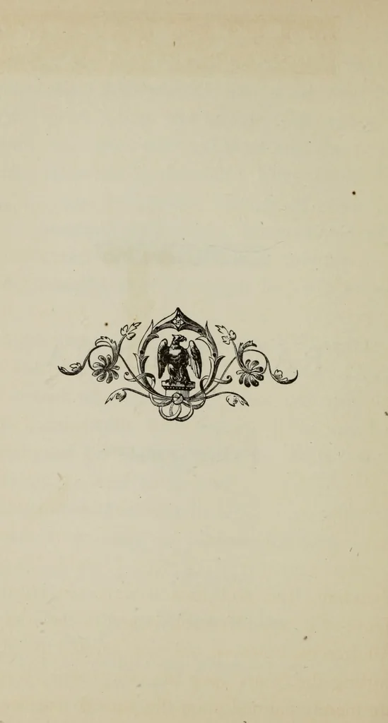 An illustration from All around a palette, 1878, leaf 215