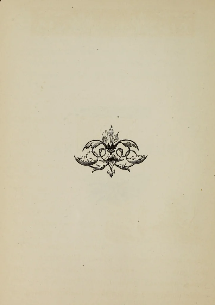 An illustration from All around a palette, 1878, leaf 235