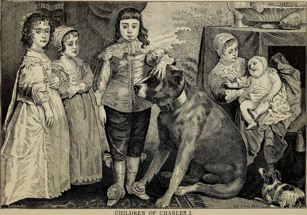 An illustration from All around a palette, 1878, leaf 259