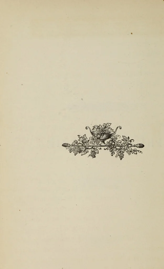 An illustration from All around a palette, 1878, leaf 305