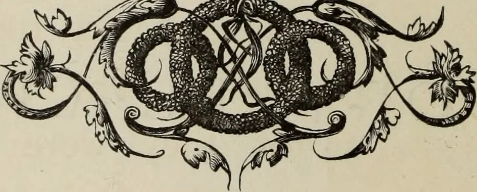 An illustration from All around a palette, 1878, leaf 325