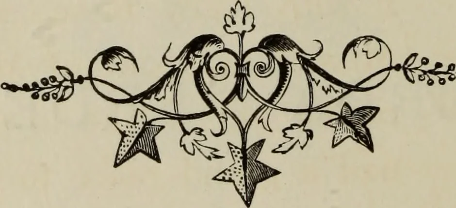 An illustration from All around a palette, 1878, leaf 55