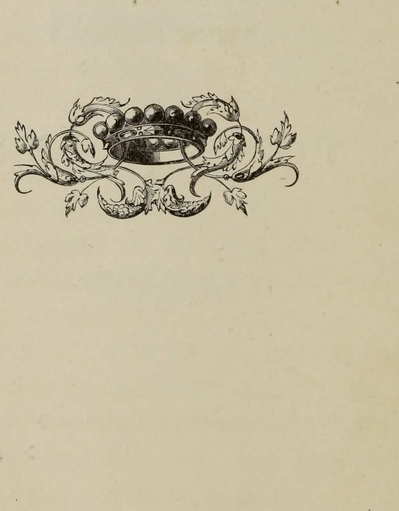 An illustration from All around a palette, 1878, leaf 73