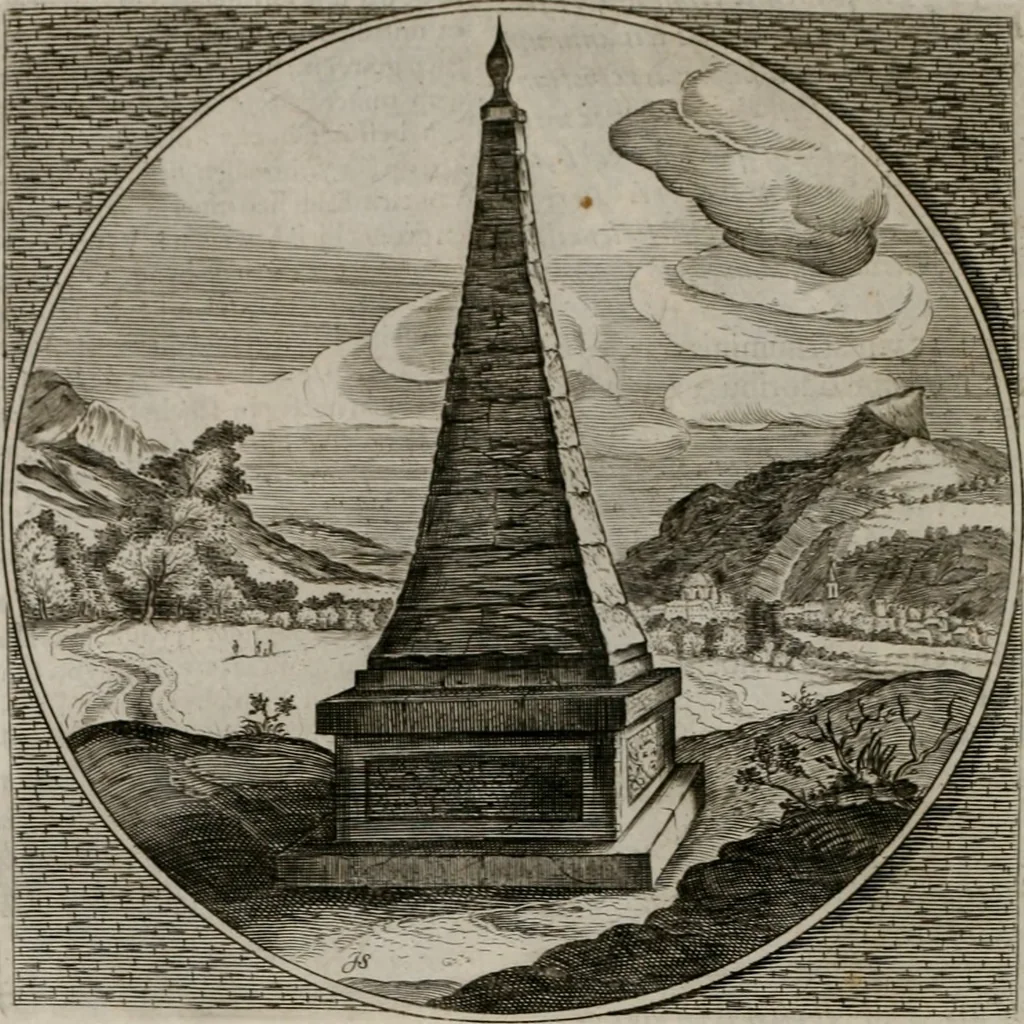 An illustration from Alle de wercken, so ouden als nieuwen, 1658, leaf 115