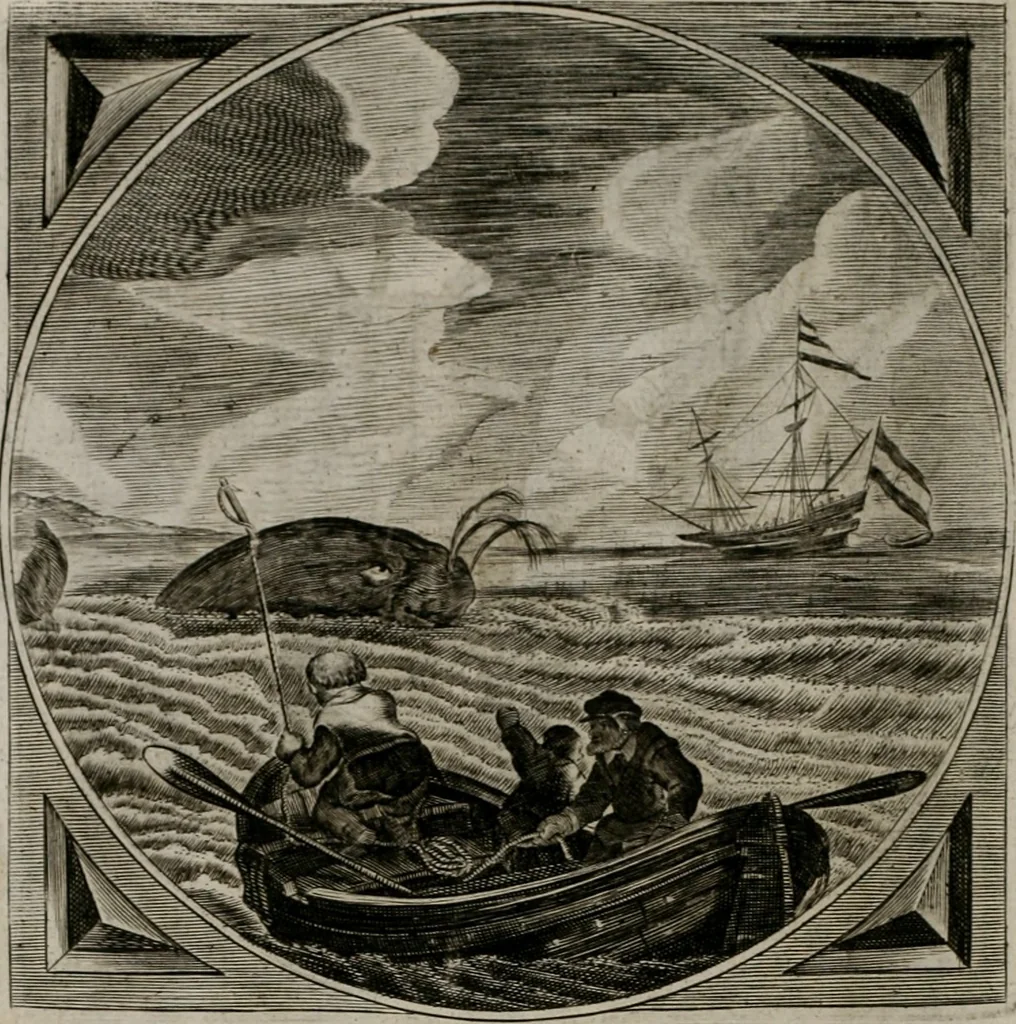 An illustration from Alle de wercken, so ouden als nieuwen, 1658, leaf 129