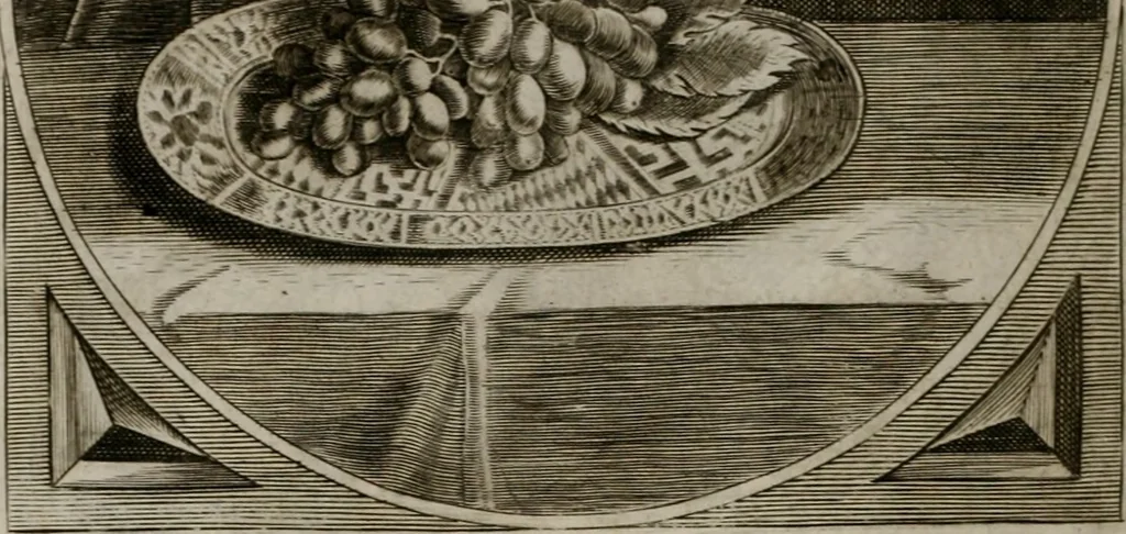 An illustration from Alle de wercken, so ouden als nieuwen, 1658, leaf 149